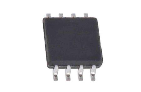 LM2903YPT  STMicroelectronics, Dual Comparator, CMOS/TTL O/P, O/P, 1.3μs 2 → 36 V 8-Pin TSSOP