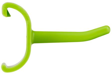 10048 Vikan  Mop Holder, Purple