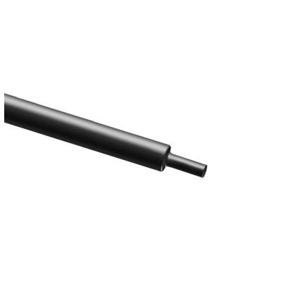 671-555 RS PRO Halogen Free Heat Shrink Tube, Brown 12.7mm Sleeve Dia. x 1m Length 2:1 Ratio