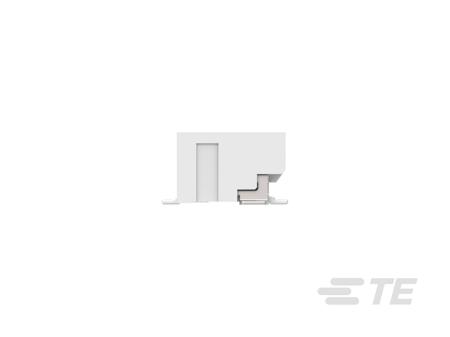 4-2456589-0 TE Connectivity, Grace Inertia 1.25 PCB Header, 1.25mm Pitch, 40 Way, 2 Row Straight, Vertical