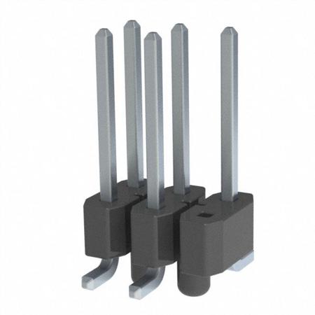 TSM-103-02-T-DV-A-001 Samtec Inc.