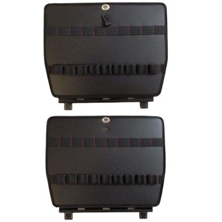 KIN.1292 GT Line Tool Holder for use with Boxer WH Tool Box