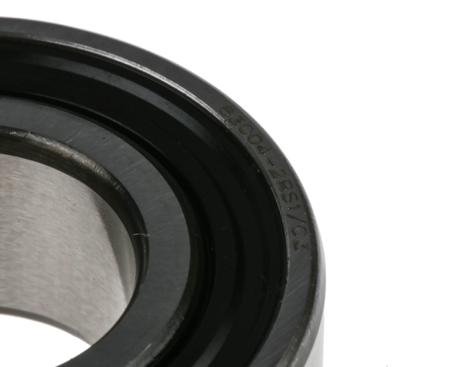 63004-2RS1-C3 SKF Deep Groove Ball Bearing - 20mm I.D, 42mm O.D