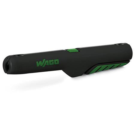 206-1441 WAGO 206 Series Cable Stripper Wire Stripper, 8mm Min, 13mm Max