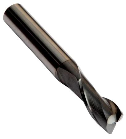 S8222-0 S822 2.00 mm CARBIDE ALCRONA 2 FLUTE