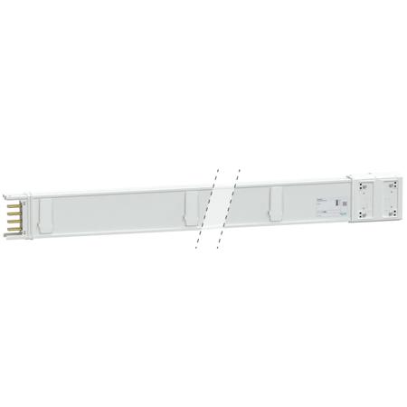 KSA400ED43012 Schneider Electric Canalis Busbar Connector, 690V