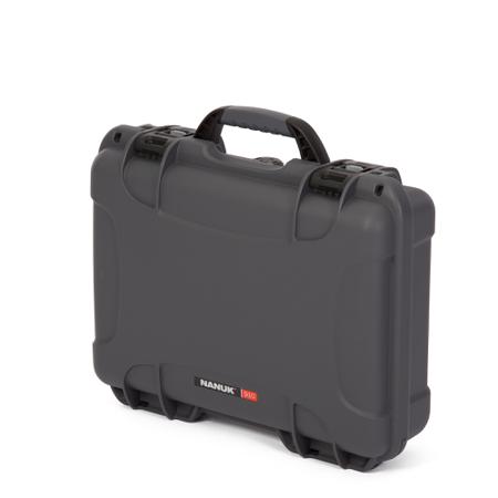910S-010GP-0A0 Nanuk Nanuk 910 Waterproof Plastic Case, 363 x 282 x 120mm