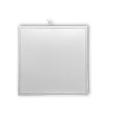BPOC-6060 PowerLED 30 W Square Panel Light, Neutral White, 4000k, L 595 mm W 595mm