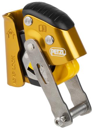 B071BA00 PETZL ASAP LOCK Mobile Fall Arrester
