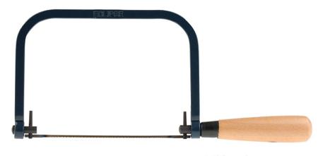 70-CP1RRS Spear & Jackson 160 mm Coping Saw, 14 TPI
