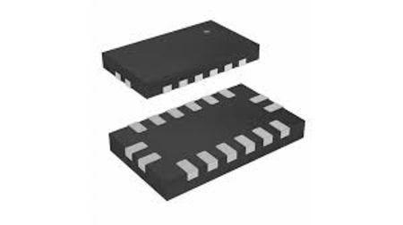 IIS2ICLXTR STMicroelectronics 2-Axis Motion Sensor 1.71 V 3.6 V, I2C/SPI, LGA16, 16-Pin