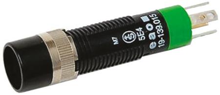 19-139.035 EAO Push Button Switch