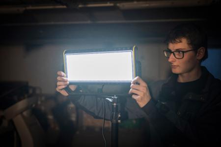 AF12C-WORK Led Lenser AF12C Floodlight, 96 LED, 8000 lm, IP67