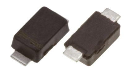 RS1FLK-M3-H Vishay Switching Diode, 1A 800V, 2-Pin SMF (DO-219AB) RS1FLK-M3/H
