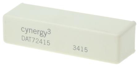 DAT72415 Sensata Cynergy3 PCB Mount Reed Relay, 24V dc Coil, SPST, 10000V dc Max, 2 A Max, 350Ω