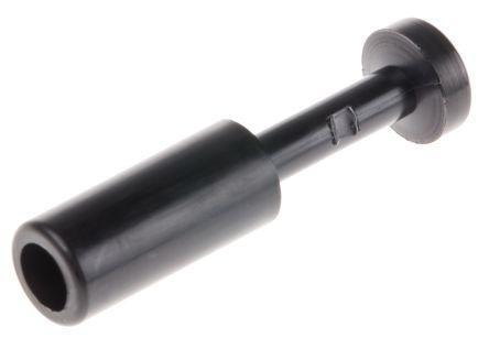 B-1-4 Festo Steel G 1/4 Blanking Plug