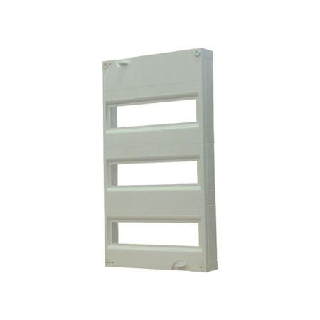 226568-ZSD-H300-UA-KLP Eaton Eaton Metering Board ZSD Front Plate for use with Metering Board ZSD