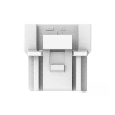 1-2350224-3 TE Connectivity, SGI2.0 Plug Connector Housing, 2mm Pitch, 3 Way, 1 Row