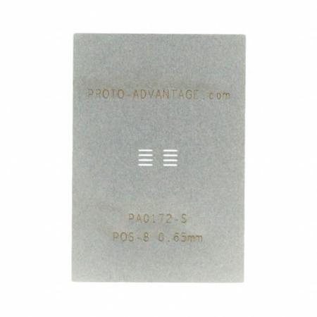 PA0172-S Chip Quik Inc.