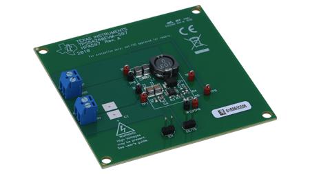 TPS54260EVM-597 Texas Instruments SWIFT Converter Evaluation Module DC-DC Converter for TPS54260 for TPS54260
