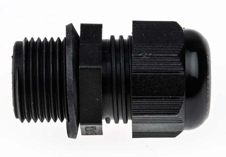 7TCA297180R0007--EXCGM20SL Kopex-EX CGM M20 Cable Gland, Nylon, IP66, IP68, ATEX