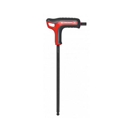 84TZSA-8 Facom 8mm P Shaped Hex Key Metric Ball