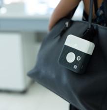 PMSCAN TERA Sensor , Particle Matter / Dust Environment Sensor for Domestic Safety