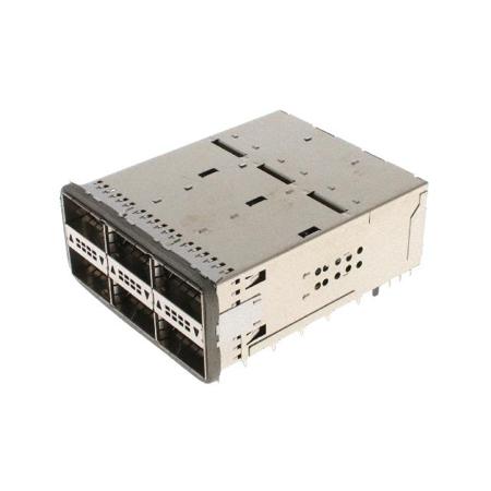 2214565-2 TE Connectivity AMP Connectors