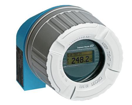 TMT71-AAA1BABA1 Endress+Hauser iTEMP TMT71 Temperature Transmitter mV, Ohm, RTD, TC Input, 10 → 36 V dc