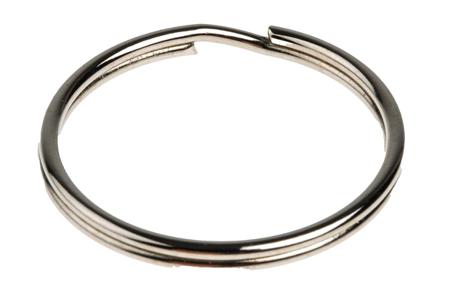 866-579 RS Pro Split Ring