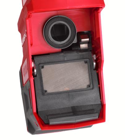 4933478508 Milwaukee  18V, 200 ml, Cordless Dust Extractor