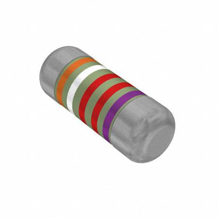 SMM02040E3922BB300 Vishay Beyschlag/Draloric/BC Components