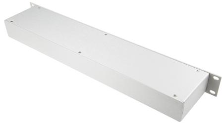 584-205 Rack Mount Case, 1U, 44 x 89mm