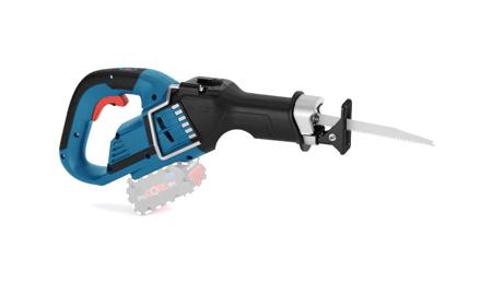 06016A8109 Cordless Sabre saw 18V GSA 18 V-32