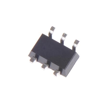 74LVC1G57GW-125 NXP 74LVC1G57GW,125, 3-Input Multifunction Logic Gate, 1.65 → 5.5 V, 6-Pin SC-88