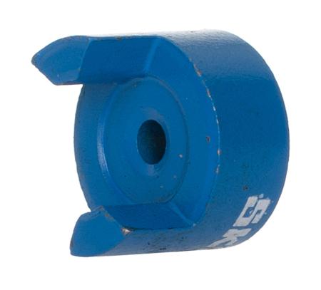 PHE-L070HUB SKF Jaw Coupling Coupler 35mm Outside Diamter