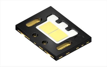 KW2-HML631-TK-6DT1-4L05M0-SC6B ams OSRAM Ultra White LED SMD  SMD, KW2 HML631.TK-6DT1-4L05M0-SC6B
