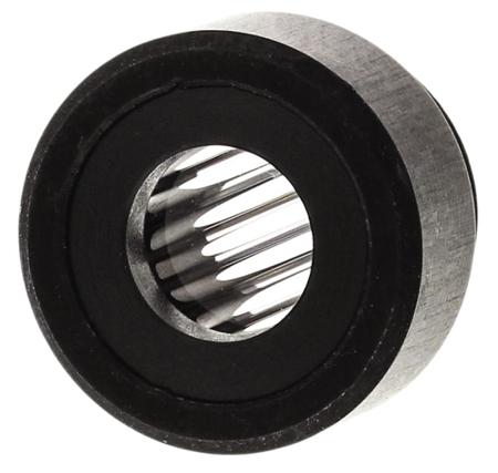 Interchangable Line 60d Global Laser 60° fan angle Line shape Moulded Multi Rod Laser Lens, Exit aperture 5mm