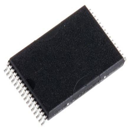 CY62148EV30LL-45ZSXI Infineon SRAM, - 4Mbit
