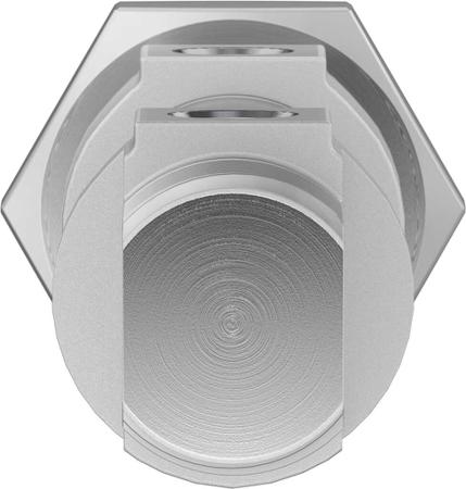 DSNU-20-25-PPS-A Festo Double Action Pneumatic Roundline Cylinder,