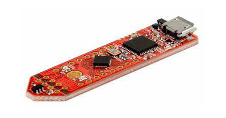 TLV493DA1B62GOKITTOBO1 Infineon , 2GO Magnetic Current Sensor Development Board for TLV493D-A1B6, XMC1100