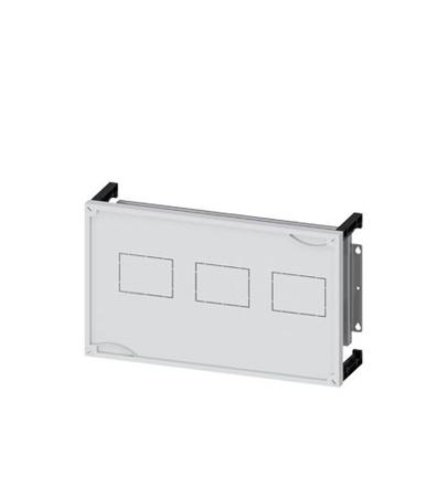 8GK4735-2KK22 Siemens ALPHA Assembly Kit for use with 3VA2 Molded Case Circuit Breakers