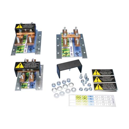 568810 nVent ERICO Distribution Block, 630A