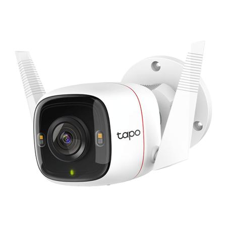 Tapo C320WS TP-Link Network Outdoor IR Wifi CCTV Camera