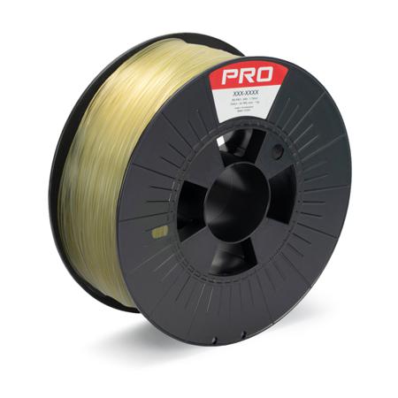 190-1942 RS PRO 1.75mm Natural PVA 3D Printer Filament, 1kg