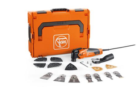 72296770000 FEIN MM 500 Plus Top Corded Multi Cutter