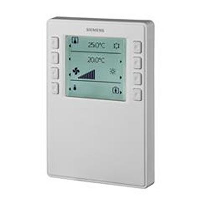 QMX2.P43 / S55624-H117 Siemens Room Sensor