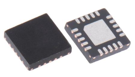 ISL6420BIRZ-TK Renesas Electronics , 1 Synchronous Step-Down Voltage Regulator, Voltage Regulator 50mA, 28 V