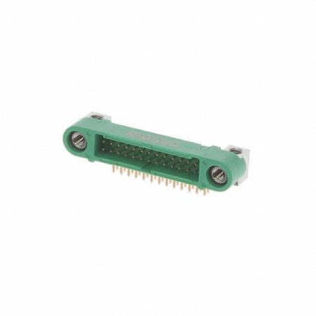 G125-MH12605M4P Harwin Inc.
