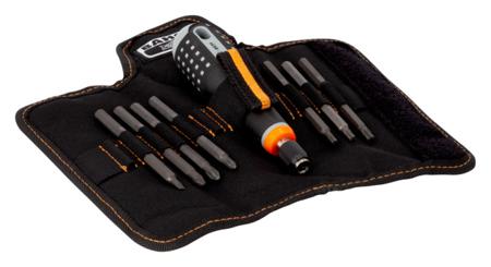 BE-8574 Bahco, 8-Piece